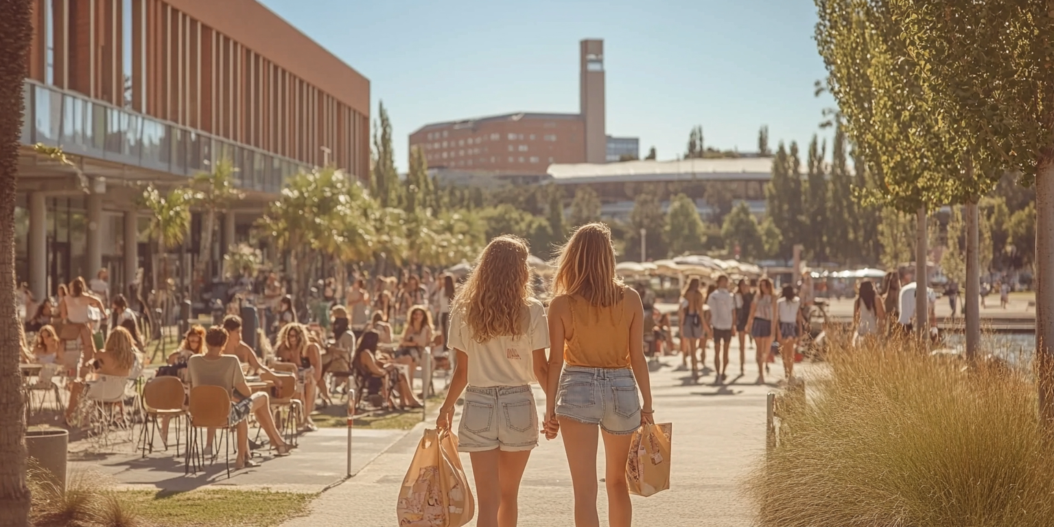 Find a perfect date in Adelaide, Australia