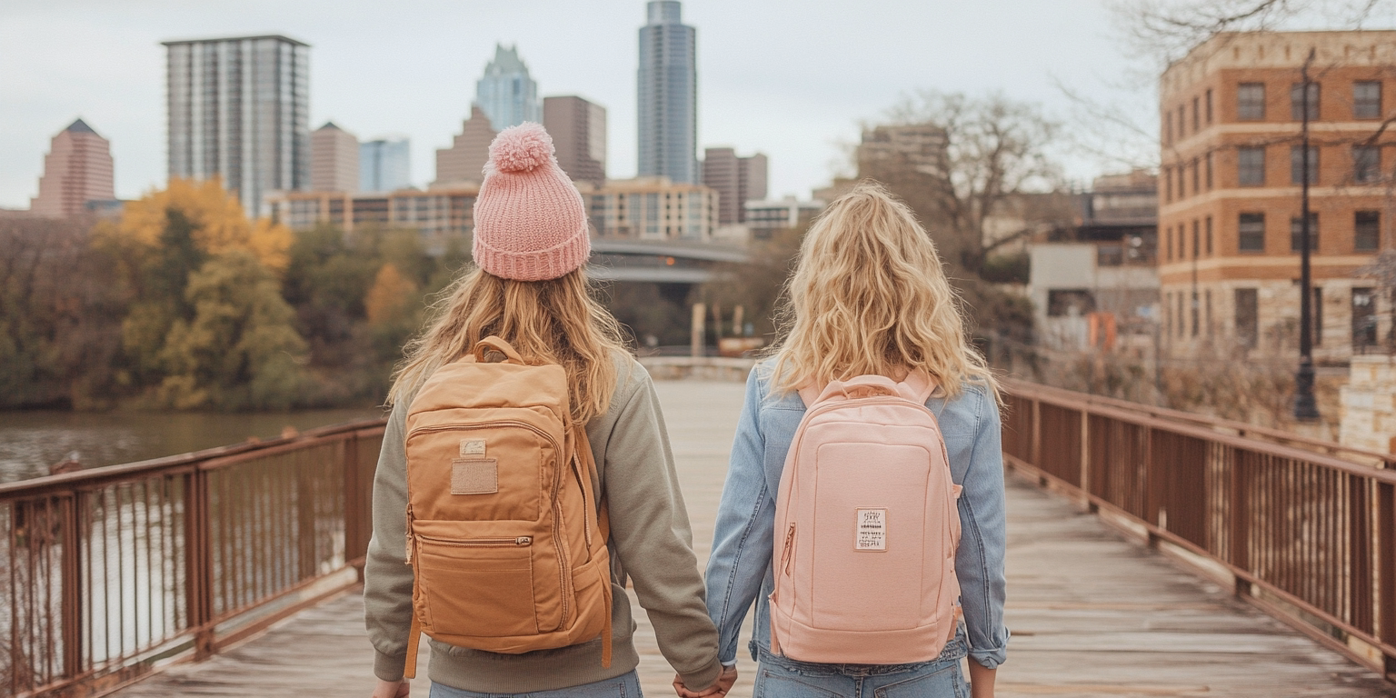 Find a perfect date in Austin, USA