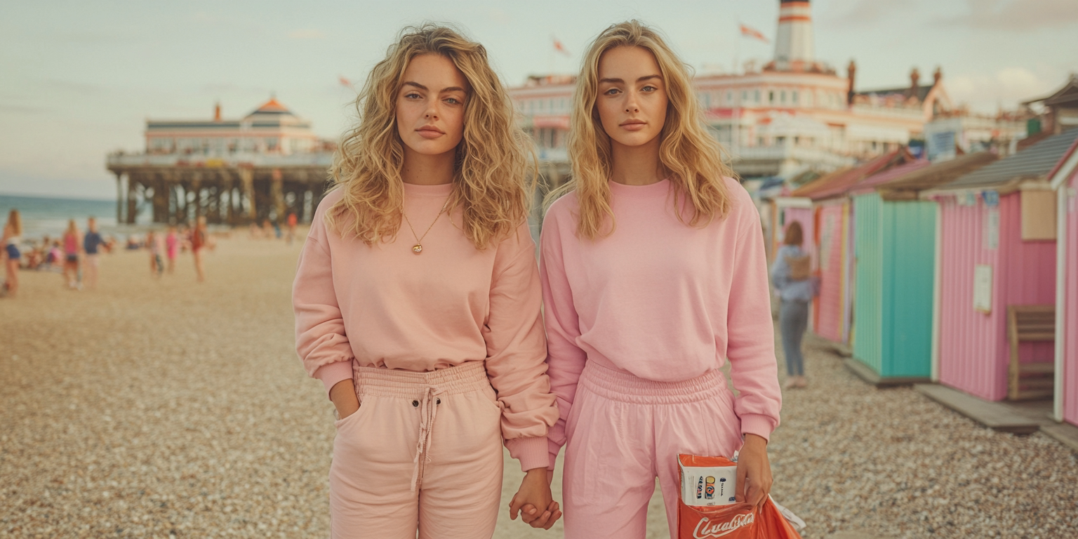Find a perfect date in Brighton, UK