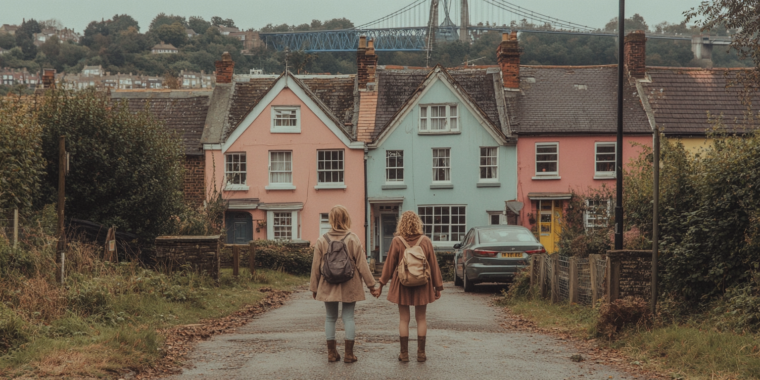 Find a perfect date in Bristol, UK