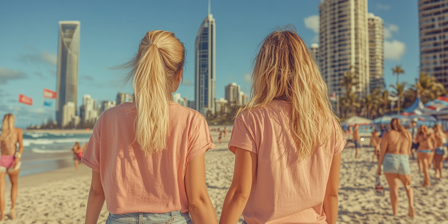 Find a perfect date in Gold Coast, Australia