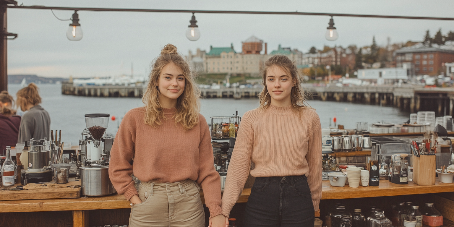 Find a perfect date in Halifax, Canada