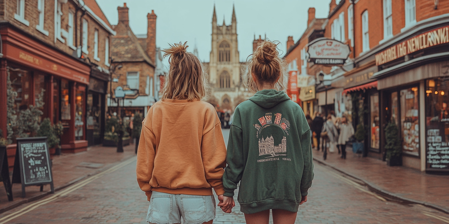 Find a perfect date in Leicester, UK