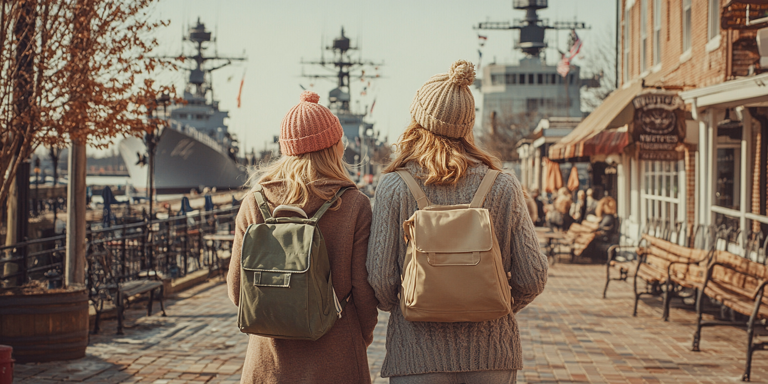 Find a perfect date in Norfolk, USA