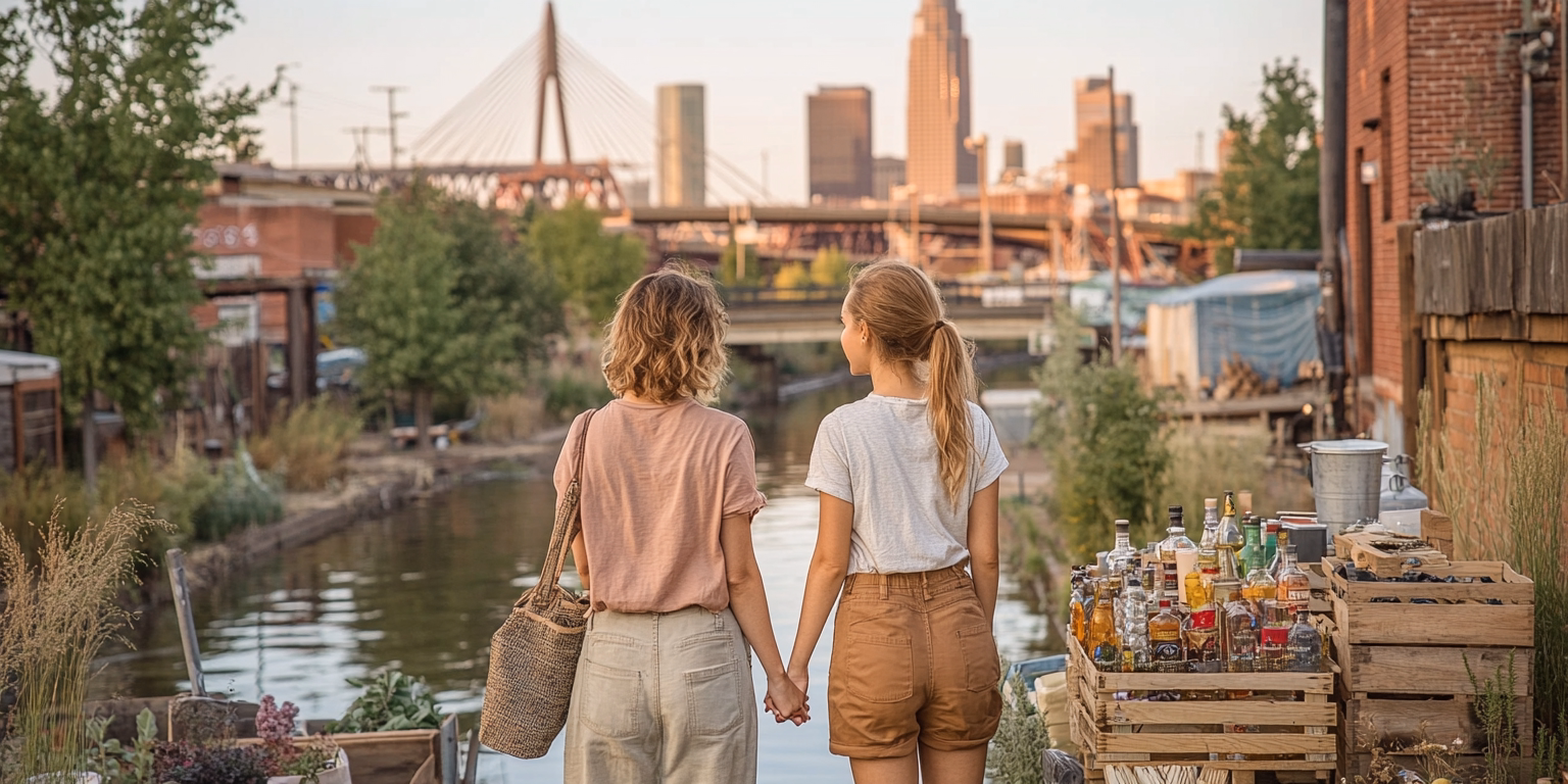 Find a perfect date in Oklahoma City, USA