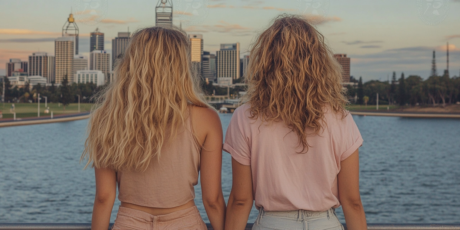 Find a perfect date in Perth, Australia