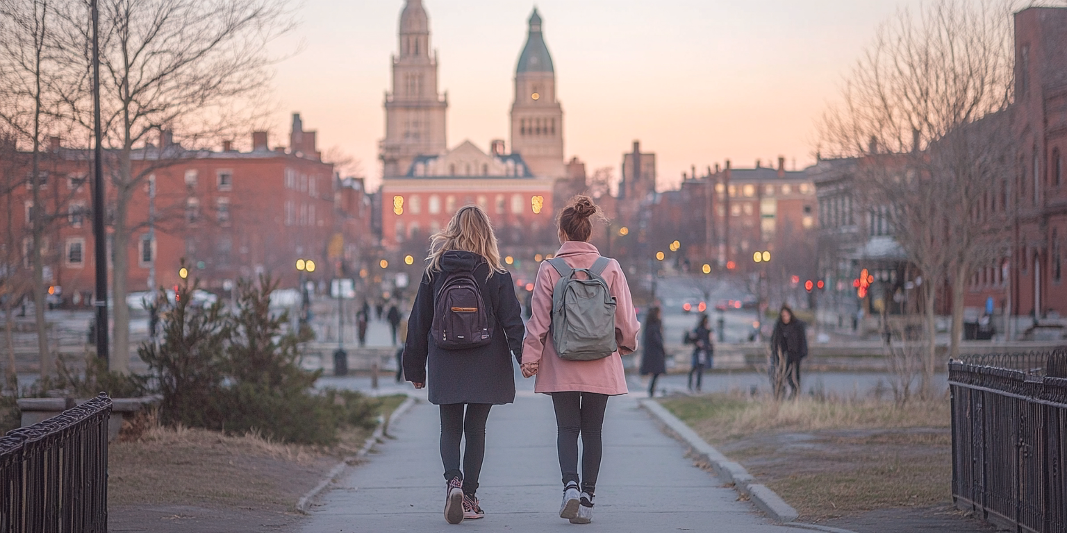 Find a perfect date in Providence, USA