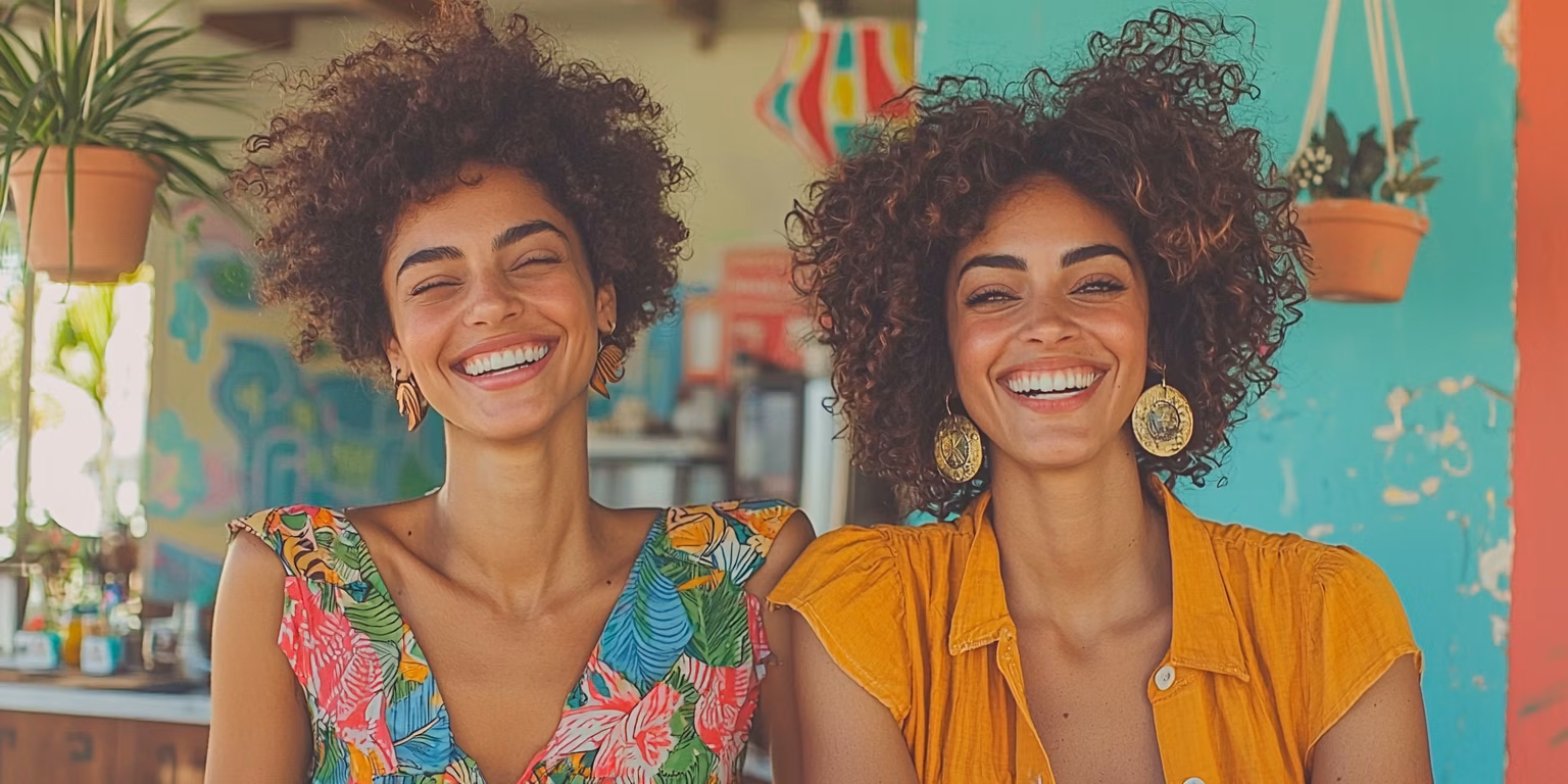 Find a perfect date in São Paulo, Brazil