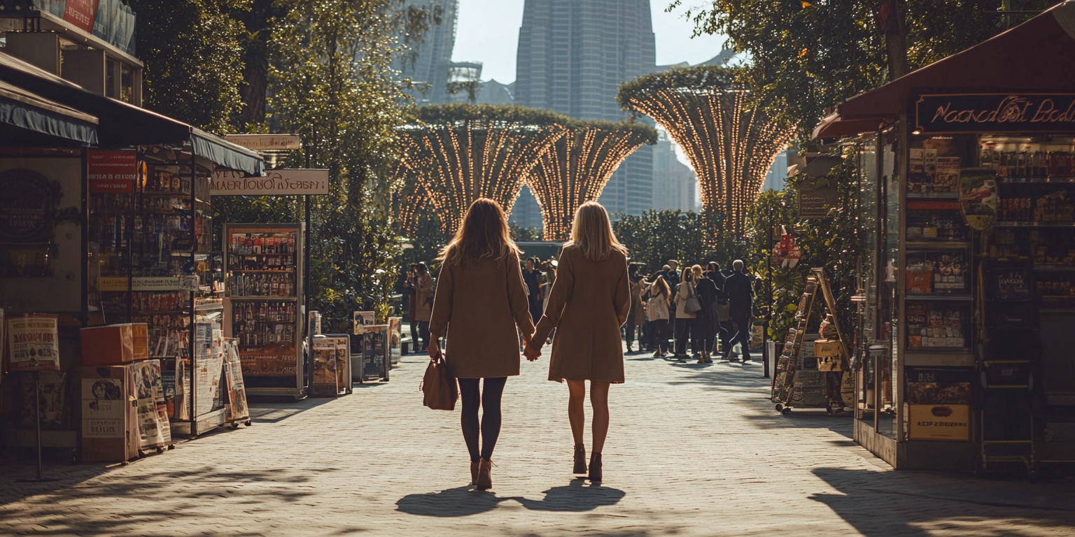 Find a perfect date in Singapore, Singapore