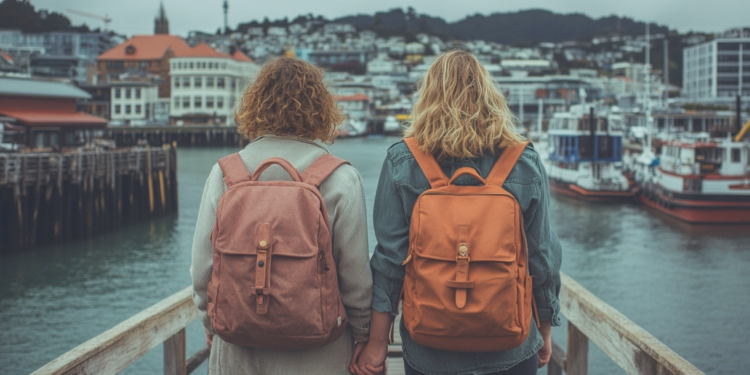 Find a perfect date in Wellington, New Zealand