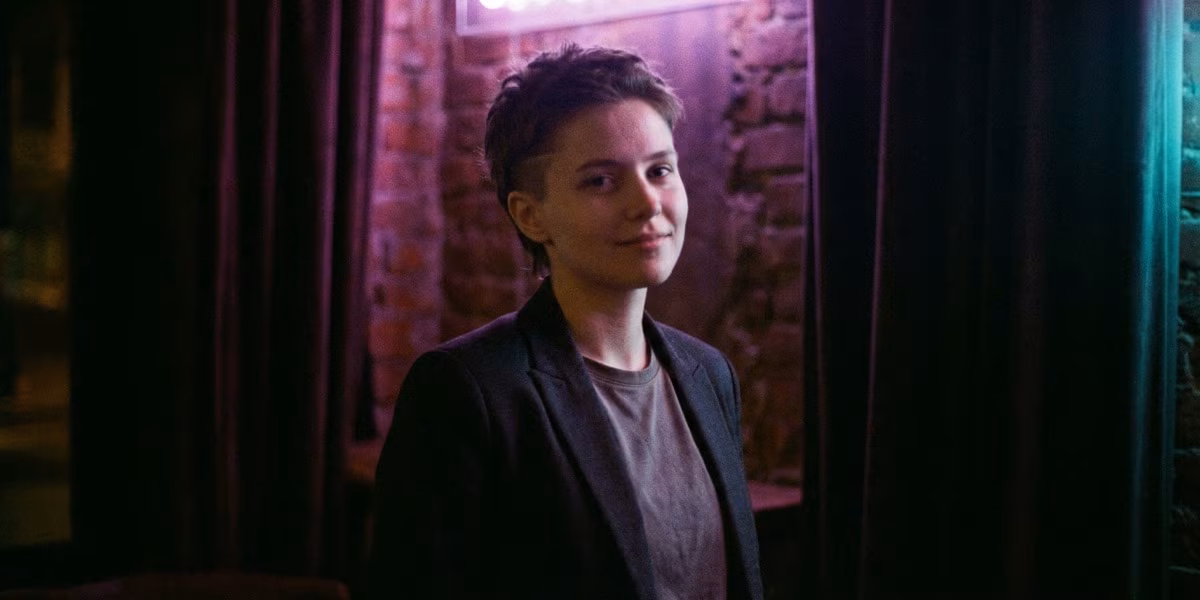 What Does Futch Mean? The Butch-Femme Middle Ground