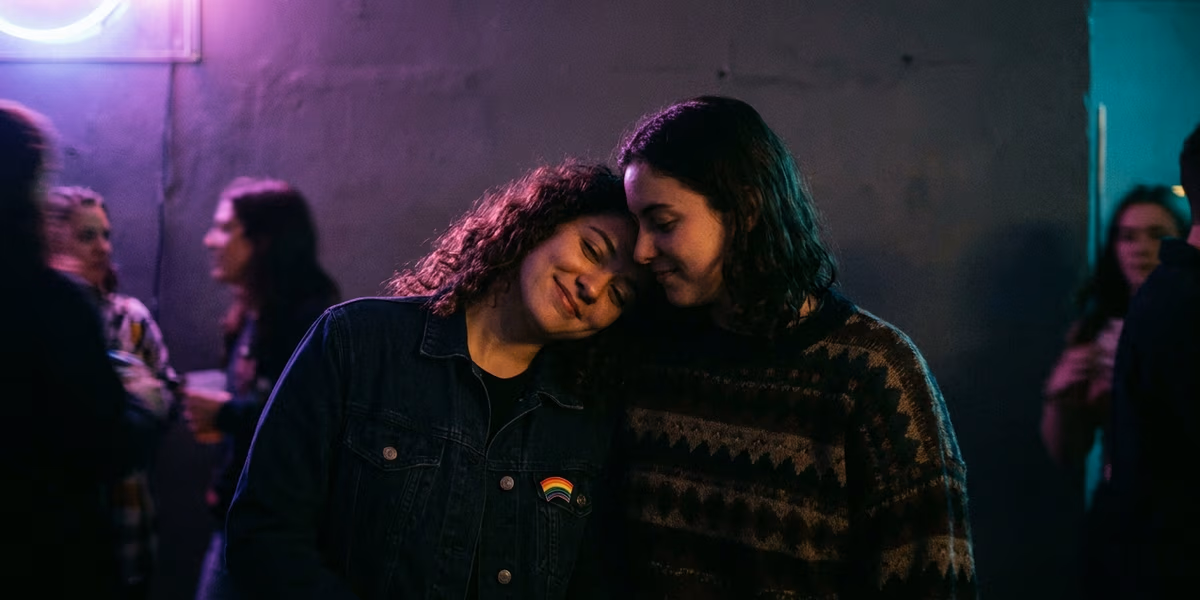 What Does Queer Mean? Definition & Origin