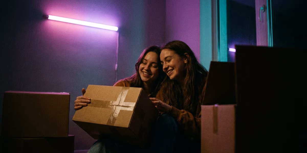 What Is U-Hauling? The Lesbian Stereotype Explained
