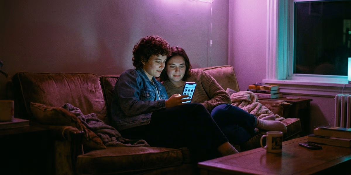 HER Dating App Now Owned by Match Group (2026)