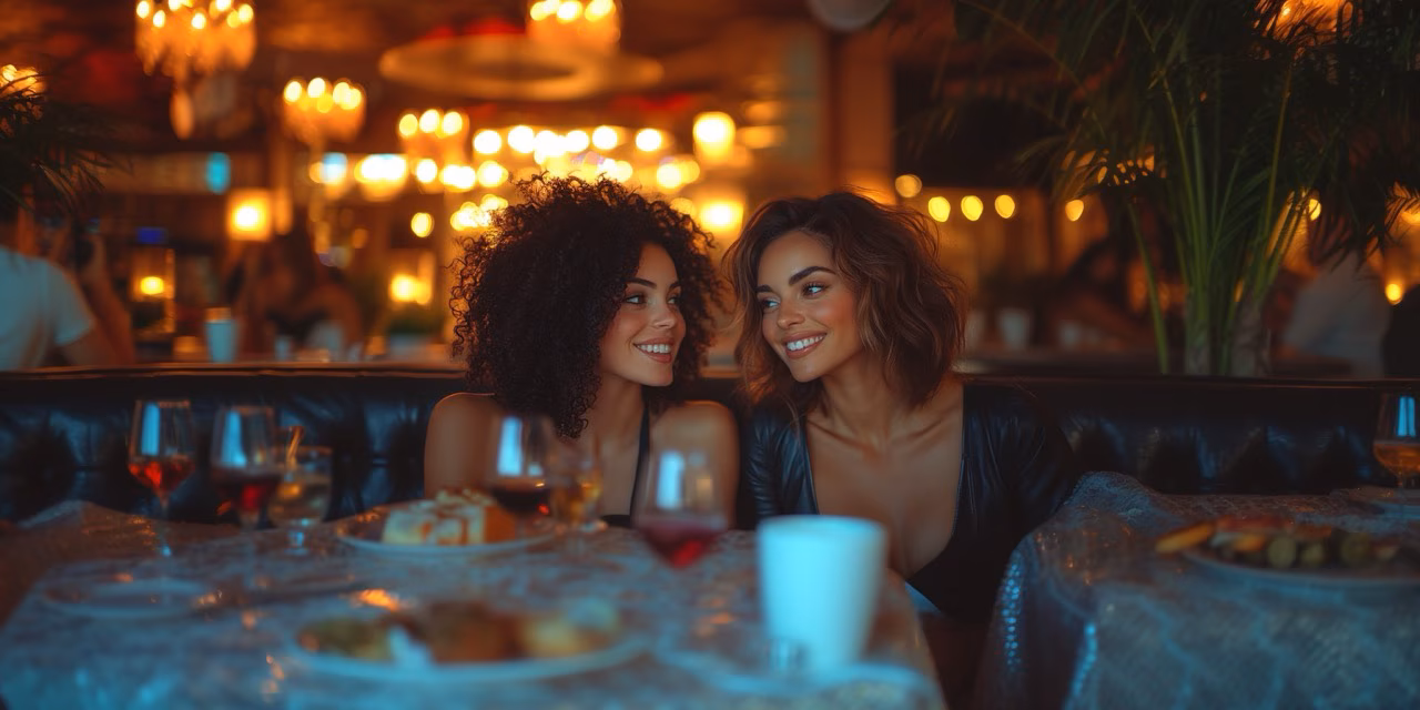 10 Best Lesbian Dating Apps for Queer Women