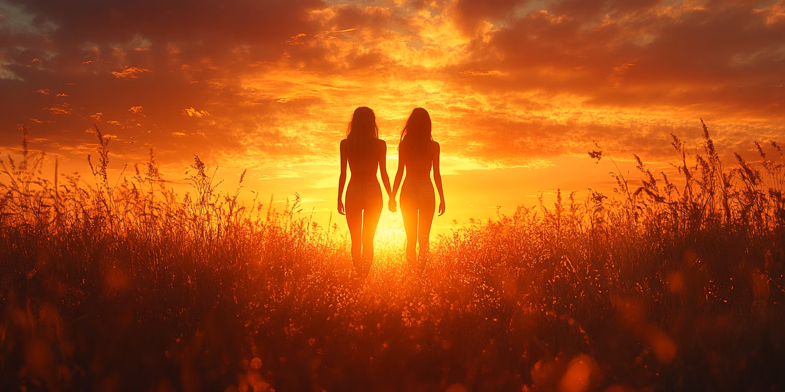 From First Swipe to Forever: Mastering the Lesbian Dating Journey