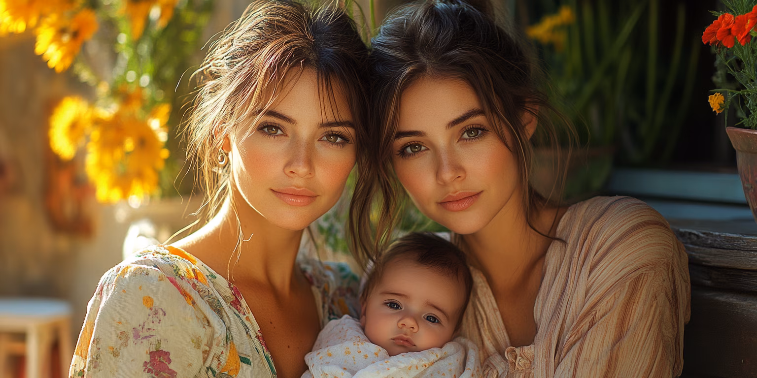 Why Same-Sex Couples Should Have the Right to Raise Children – Backed by Science!